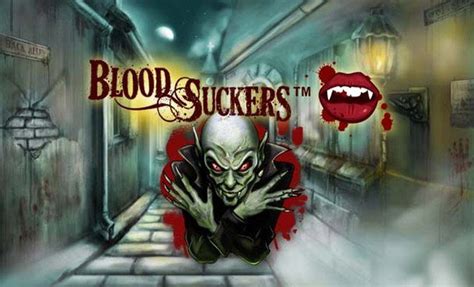 Игровой автомат Blood Suckers играть на сайте vavada